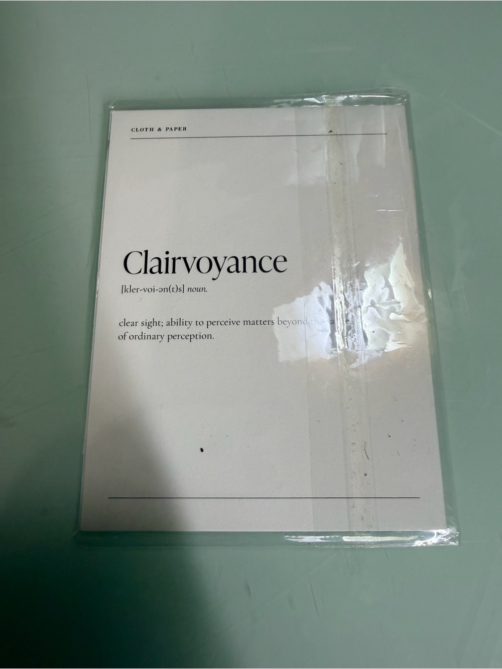 Minimalist Black & White Home Office Planner Set - Picture 2 of 7